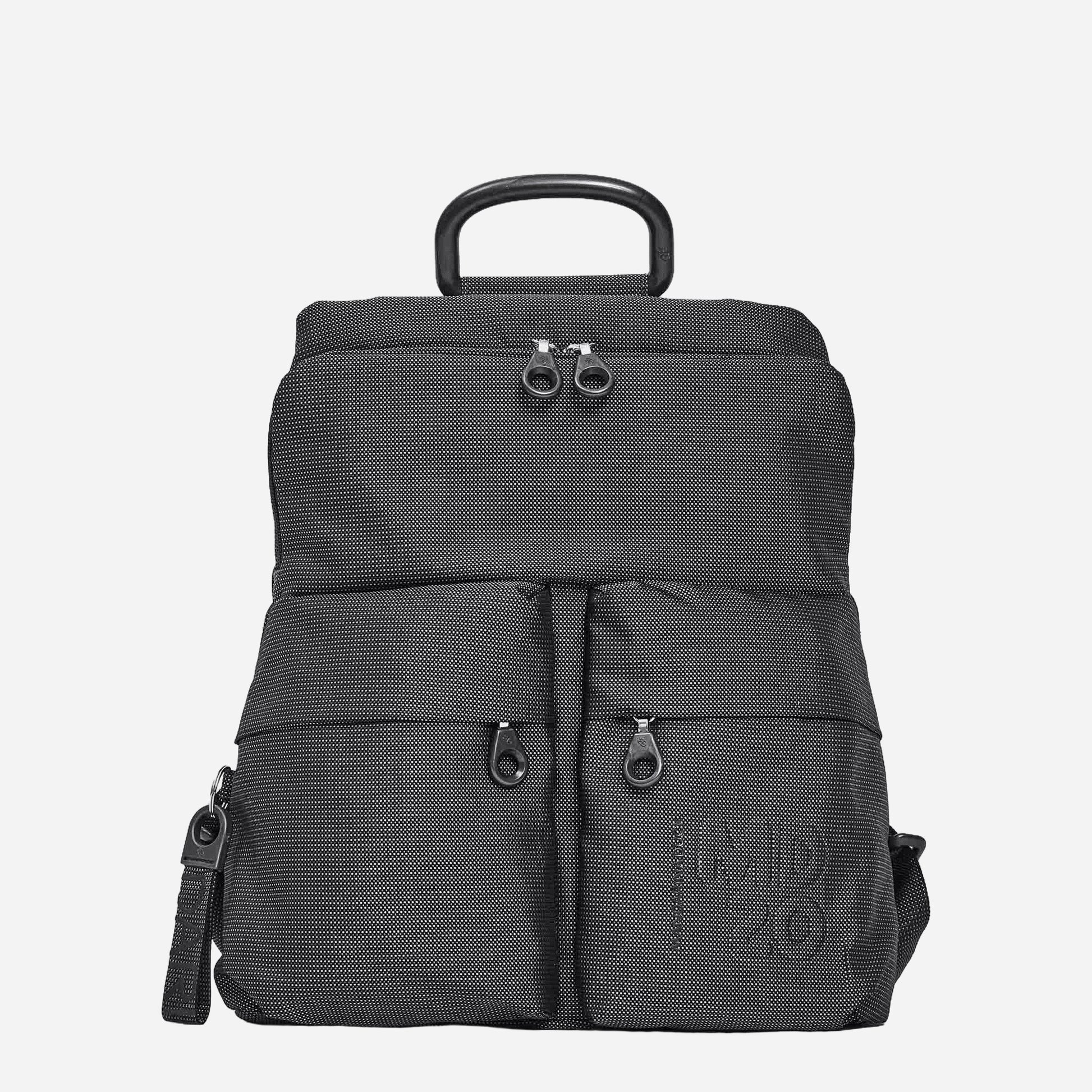 mandarina duck MD20 Zaino STEEL 