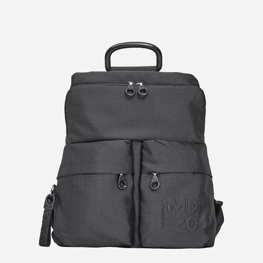 mandarina duck MD20 Zaino STEEL 