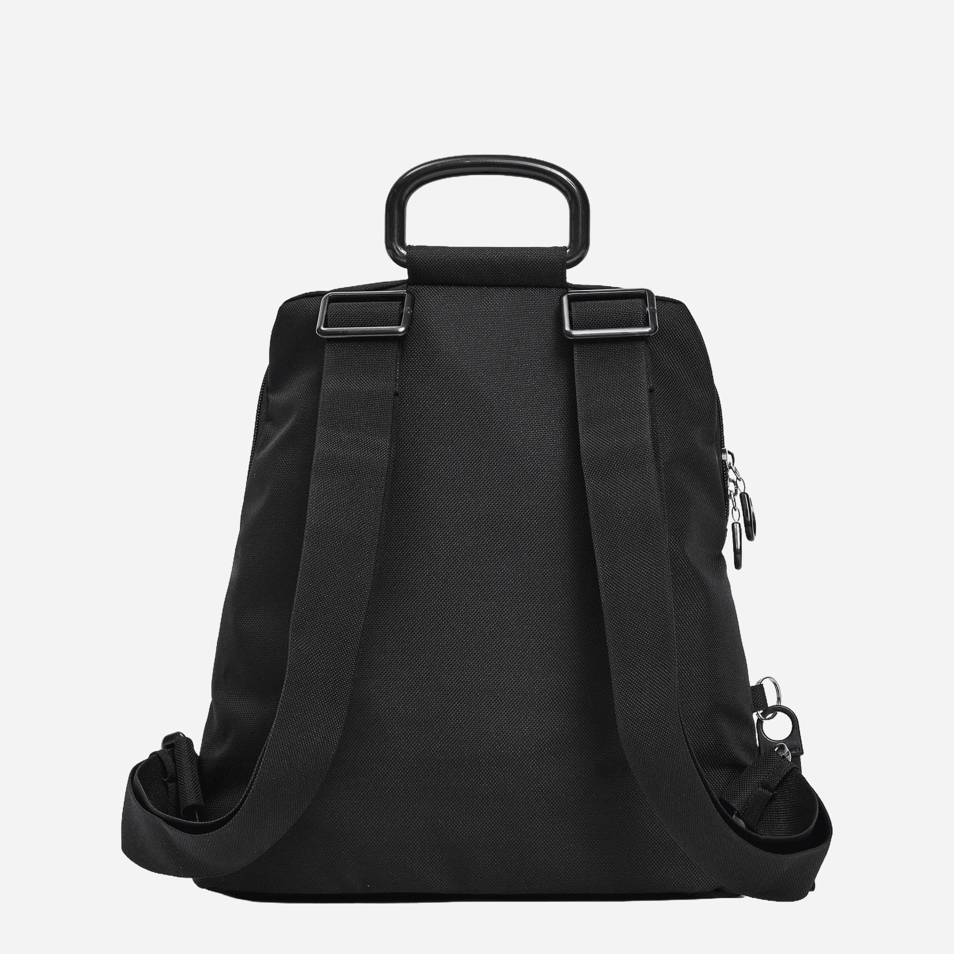 mandarina duck MD20 Zaino BLACK 