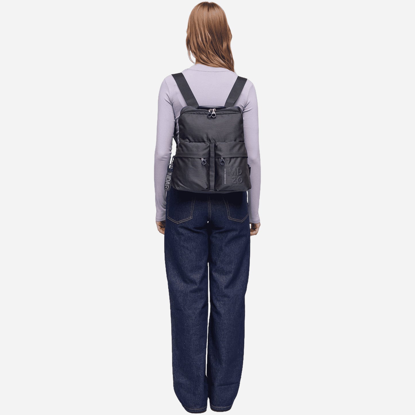 mandarina duck MD20 Zaino SCARAB 