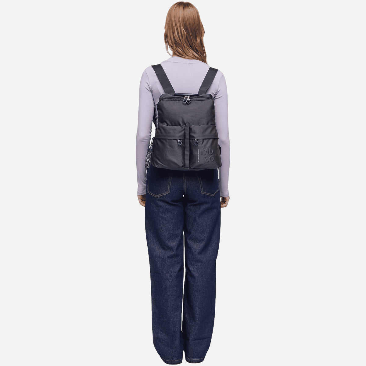 mandarina duck MD20 Zaino SCARAB 