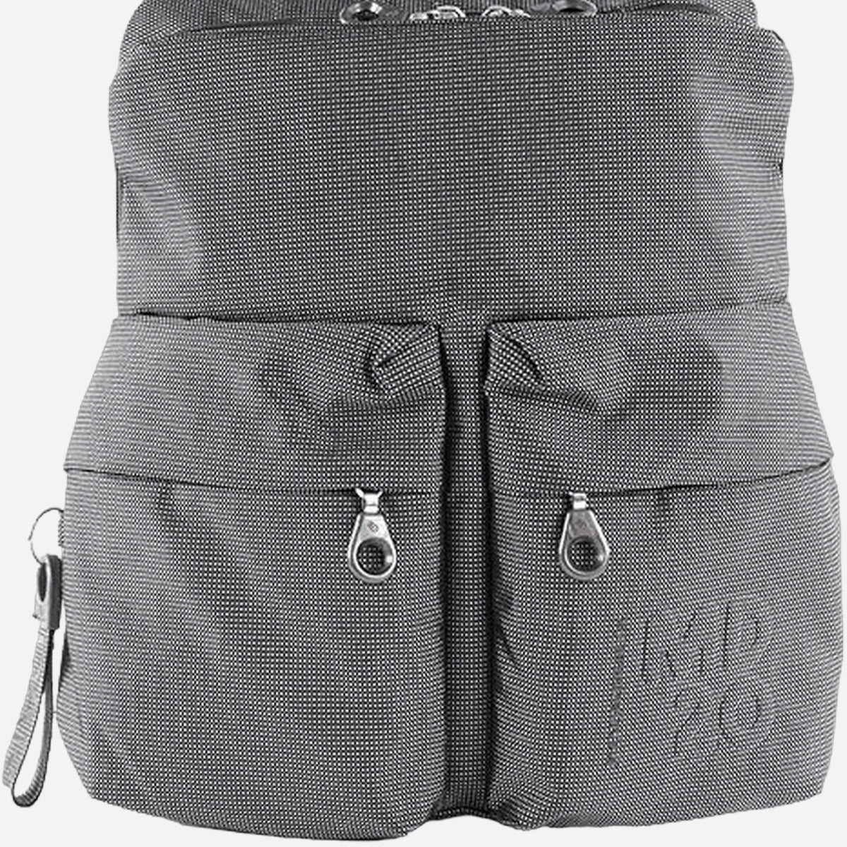 mandarina duck MD20 Zaino CHERRY TOMATO 