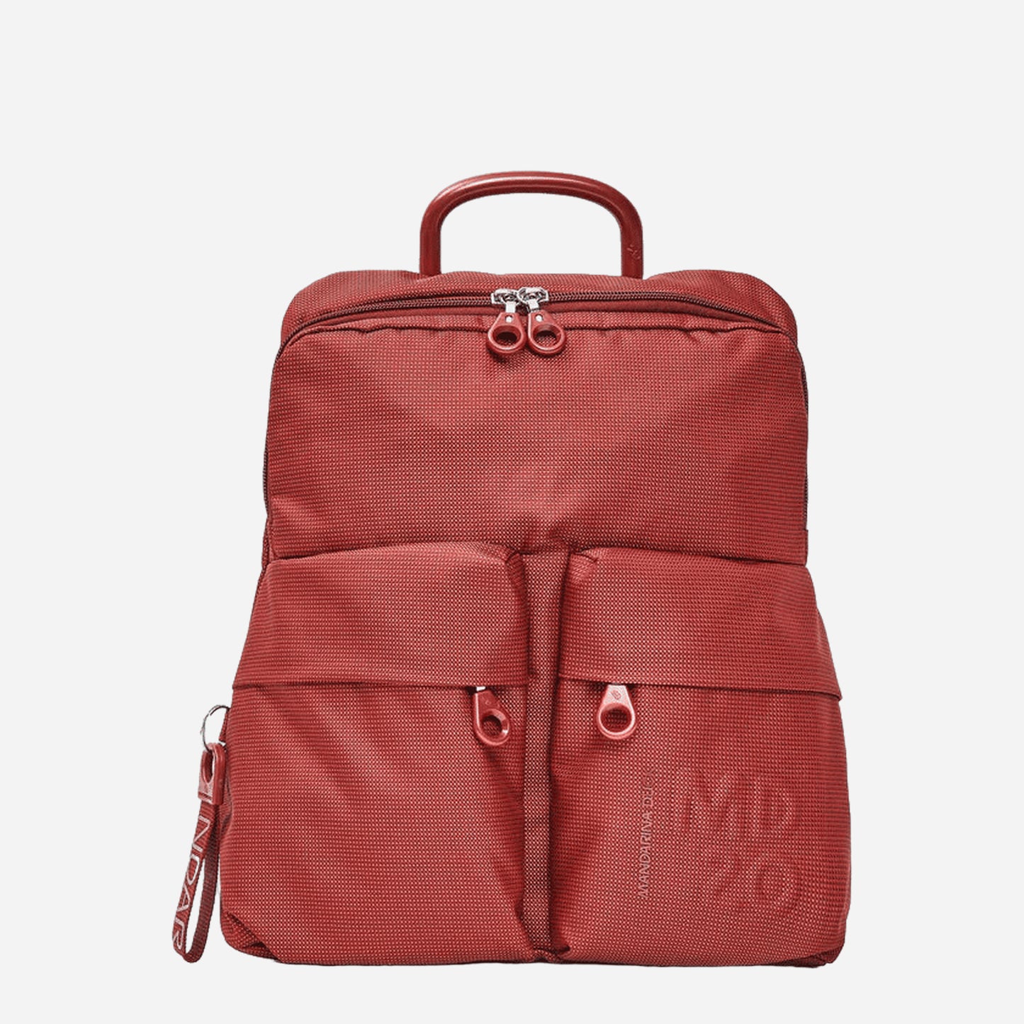 mandarina duck MD20 Zaino CHERRY TOMATO 