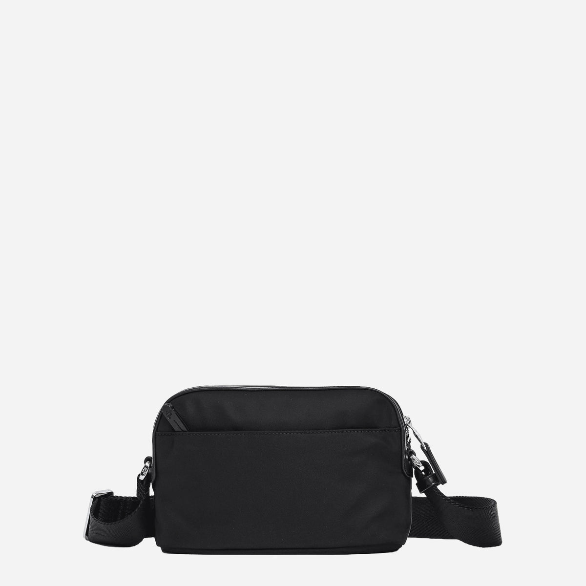 mandarina duck Tracolla BLACK 