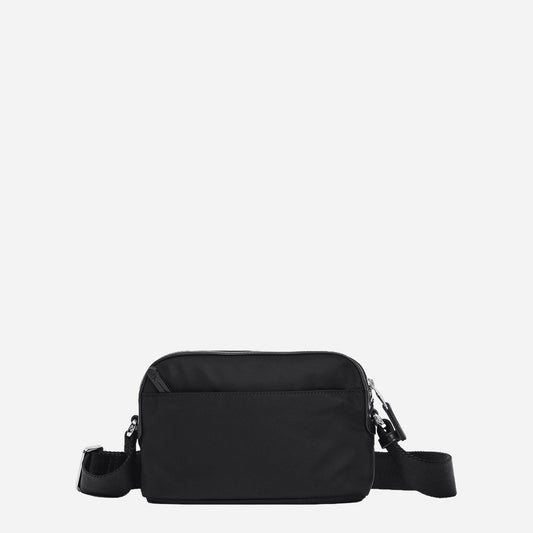 mandarina duck Tracolla BLACK 