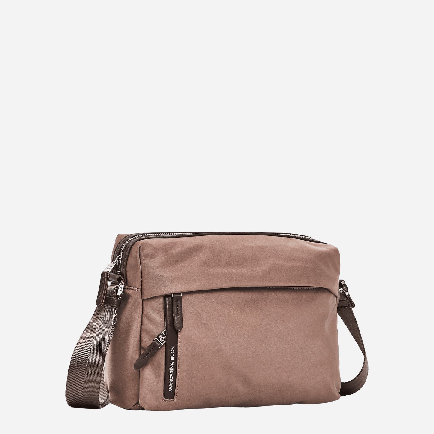 mandarina duck  Beaver 