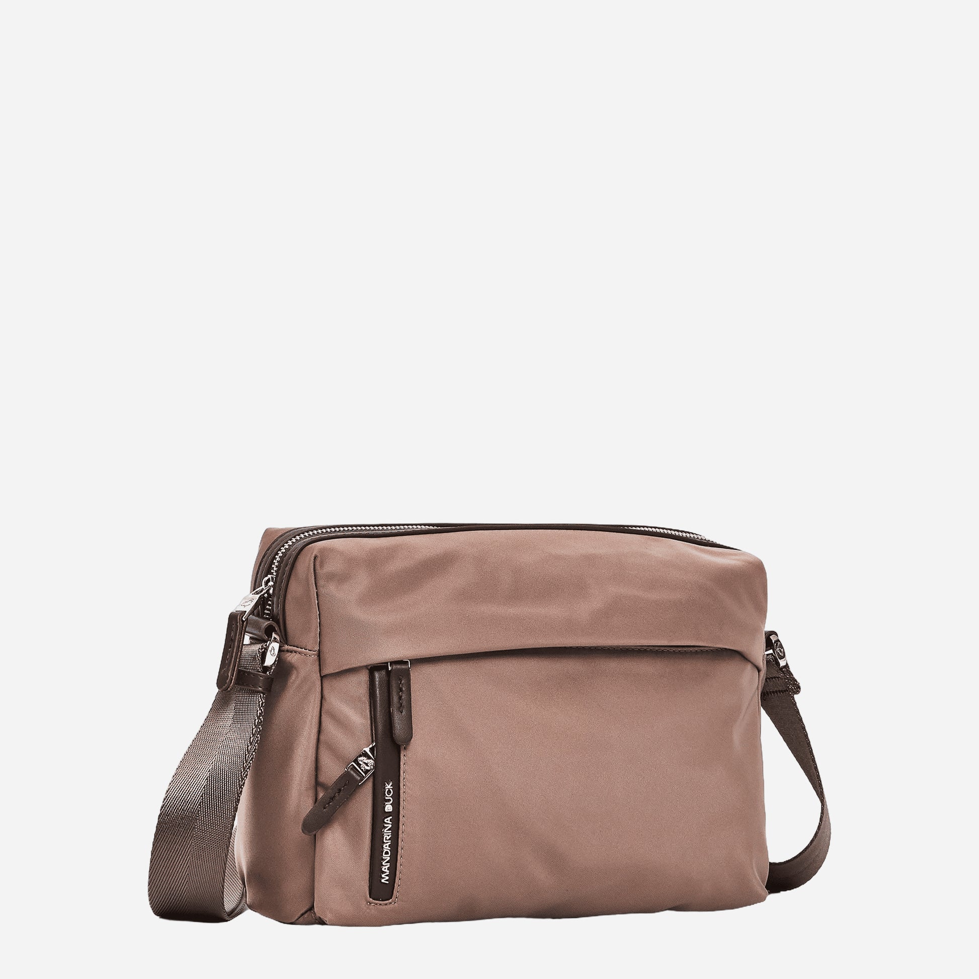 mandarina duck  Beaver 