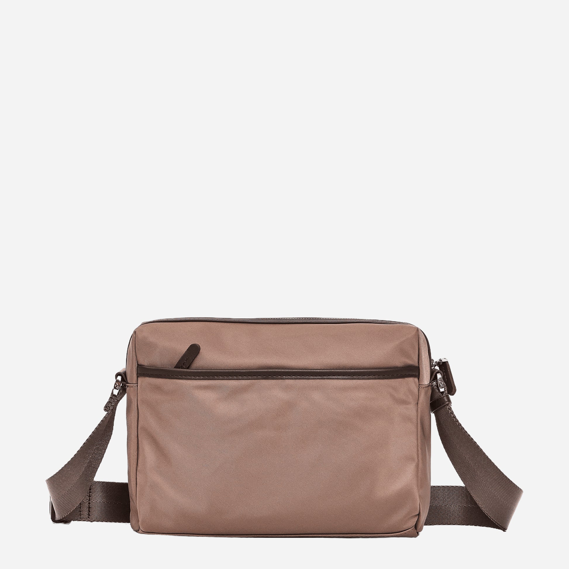 mandarina duck  Beaver 