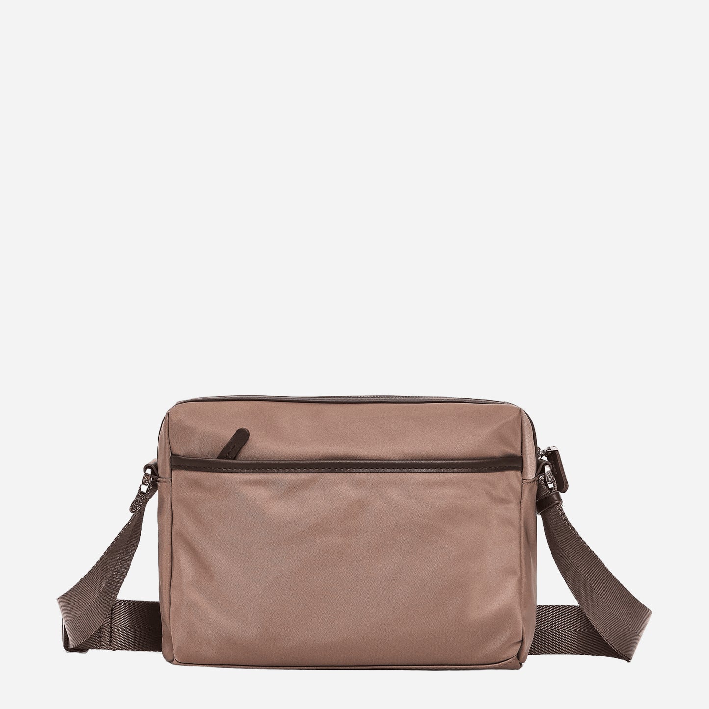 mandarina duck  Beaver 