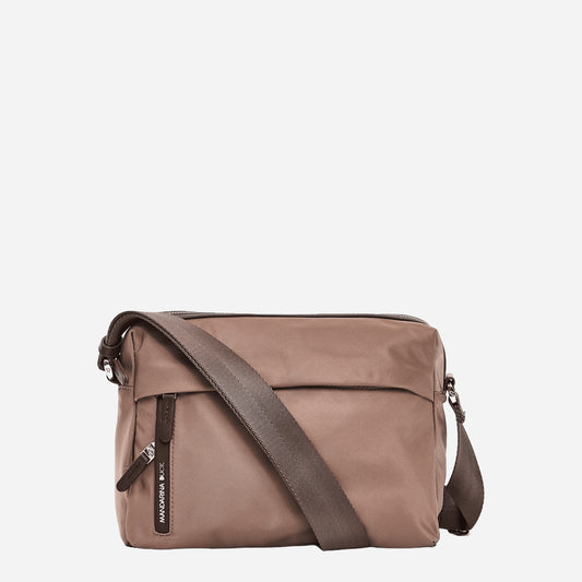 mandarina duck  Beaver 
