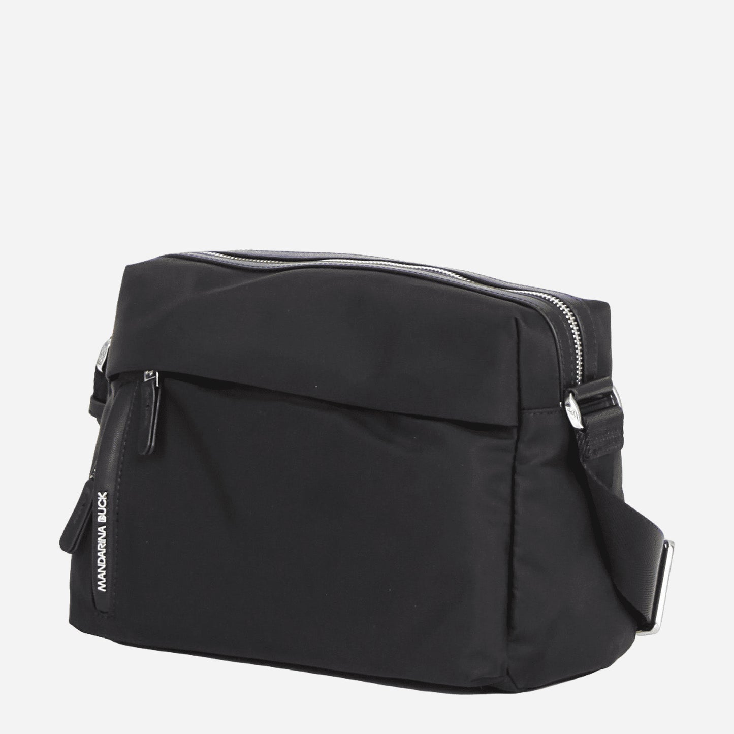 mandarina duck  BLACK 