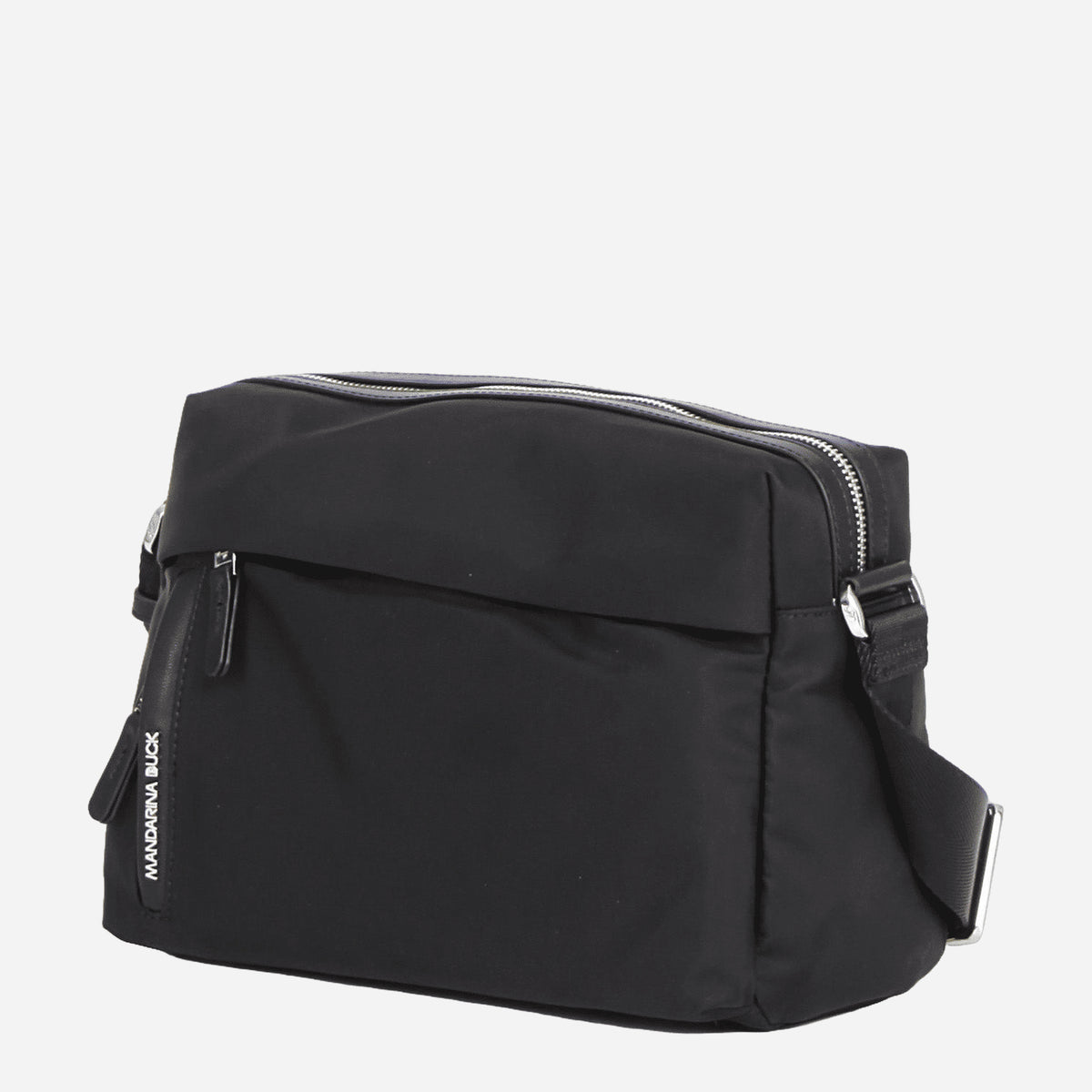 mandarina duck Tracolla BLACK 