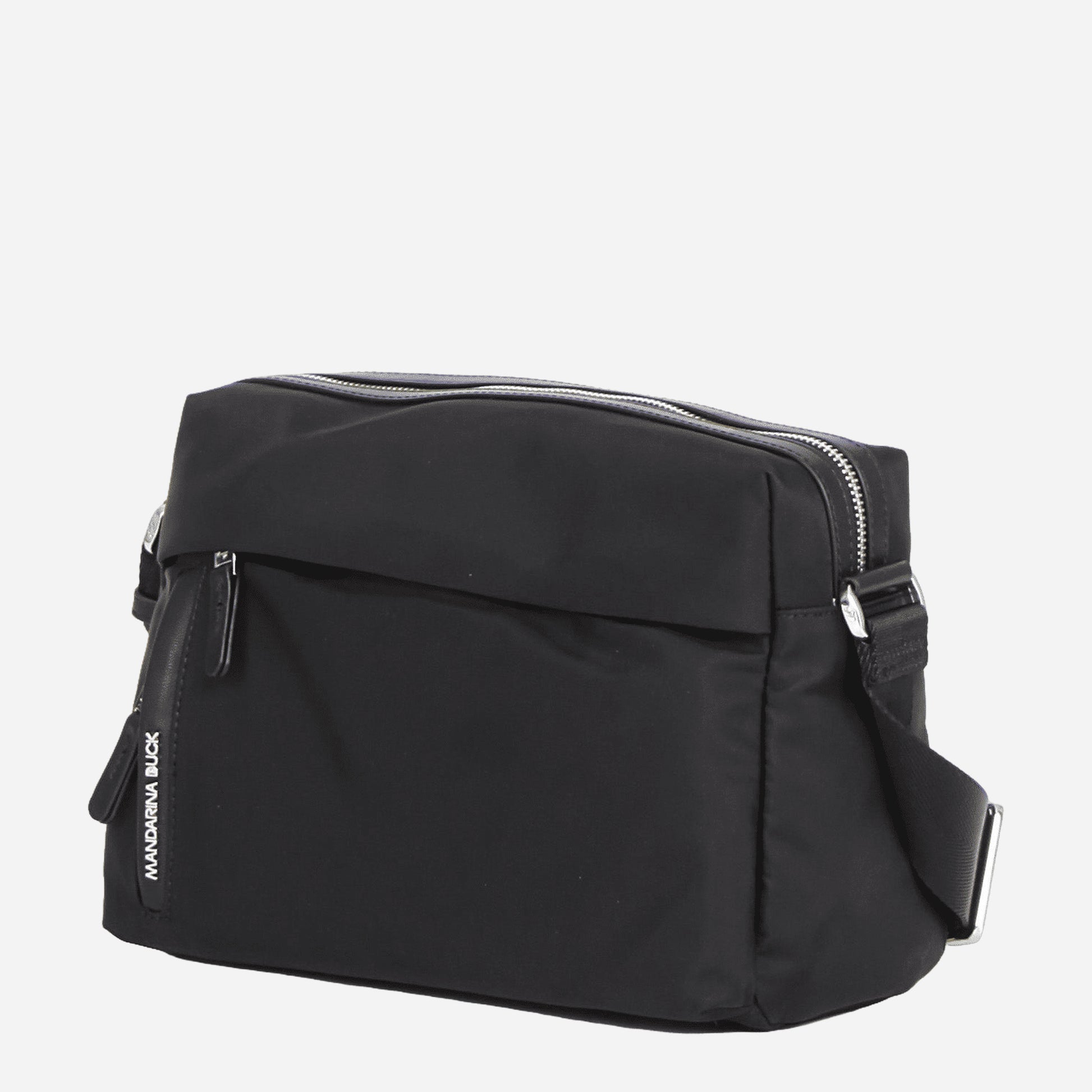 mandarina duck Tracolla BLACK 