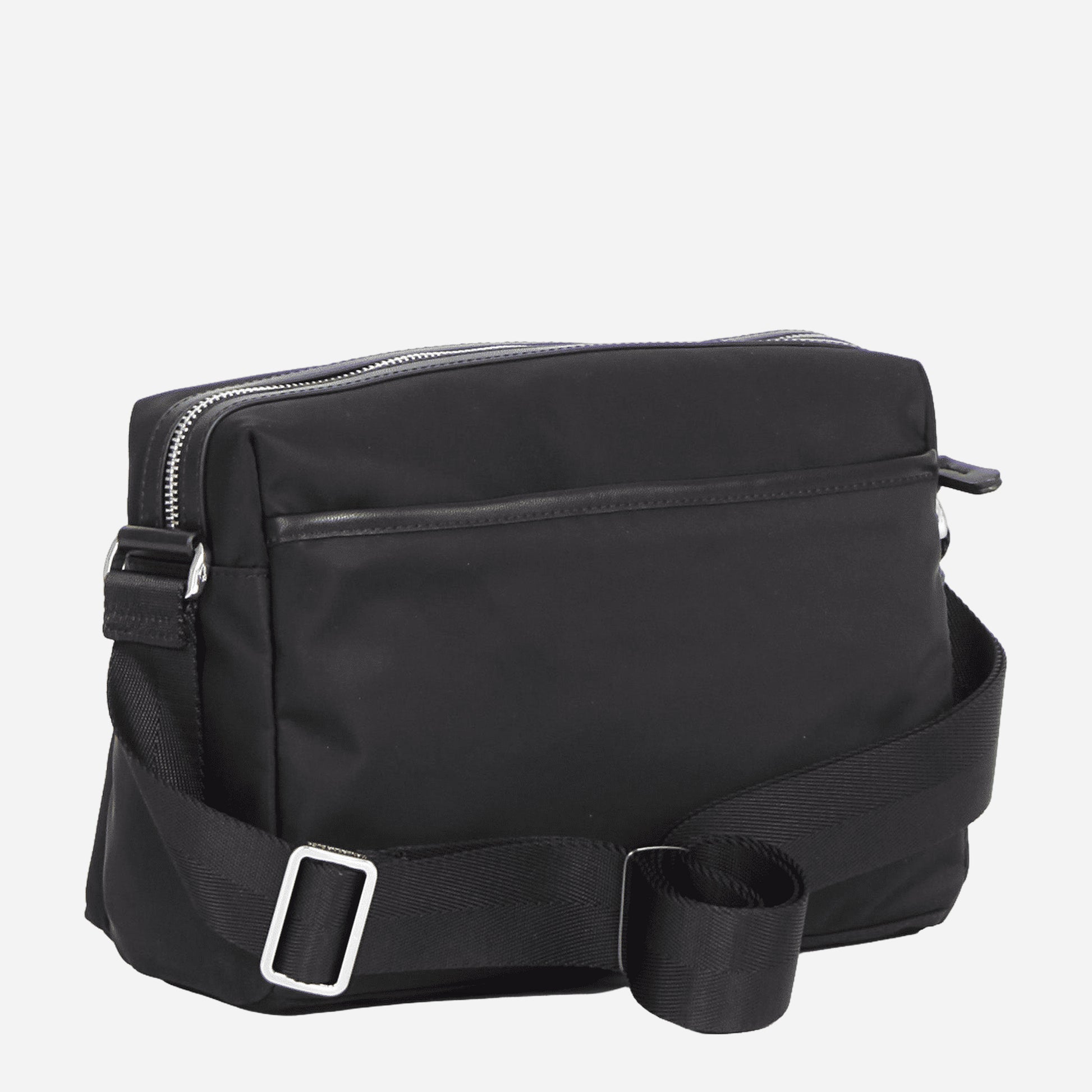 mandarina duck  BLACK 