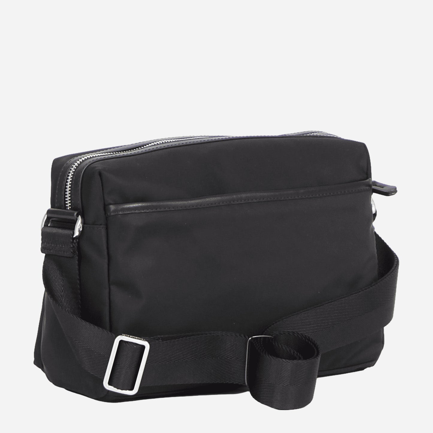mandarina duck Tracolla BLACK 
