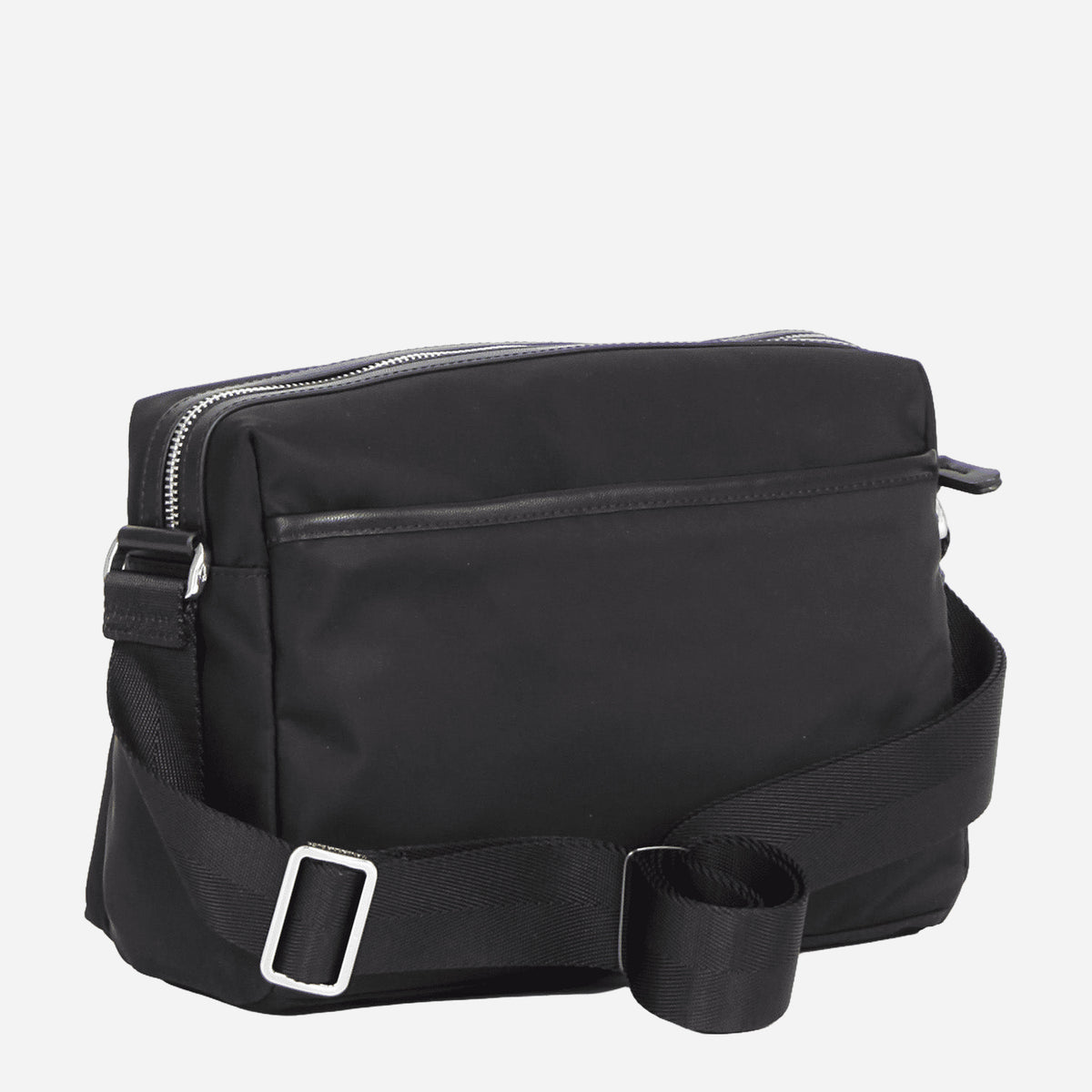 mandarina duck Tracolla BLACK 