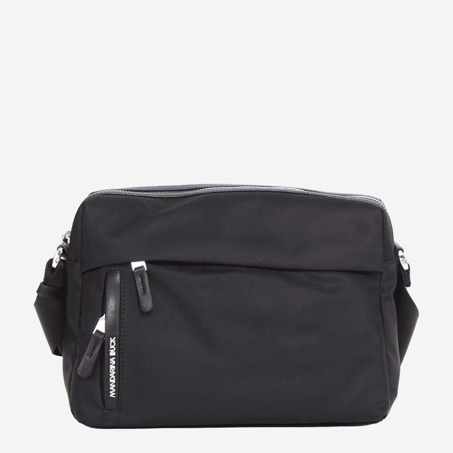 mandarina duck Tracolla BLACK 