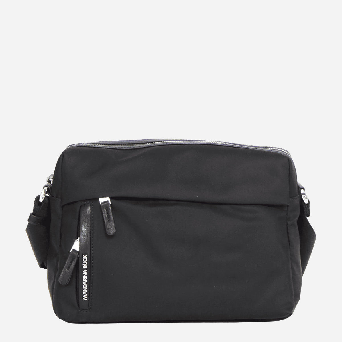 mandarina duck Tracolla BLACK 