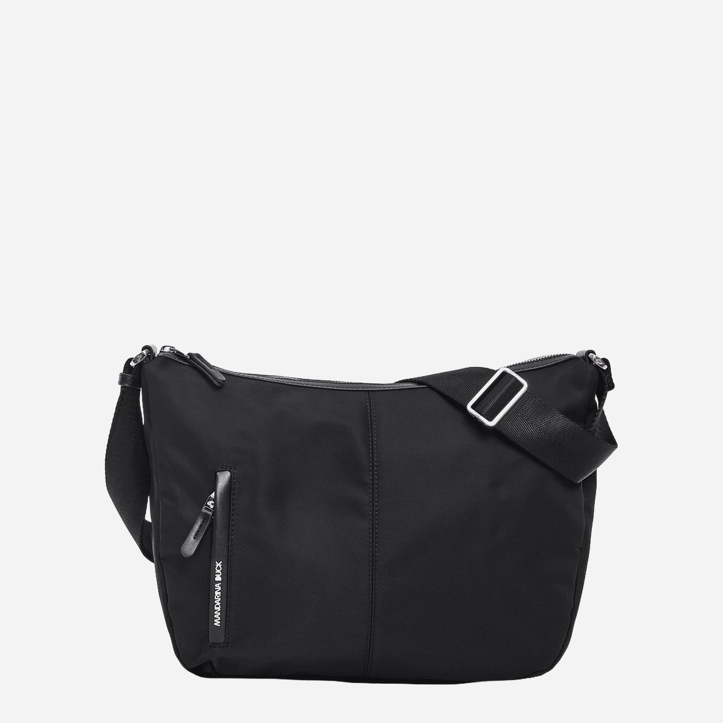 mandarina duck  BLACK 