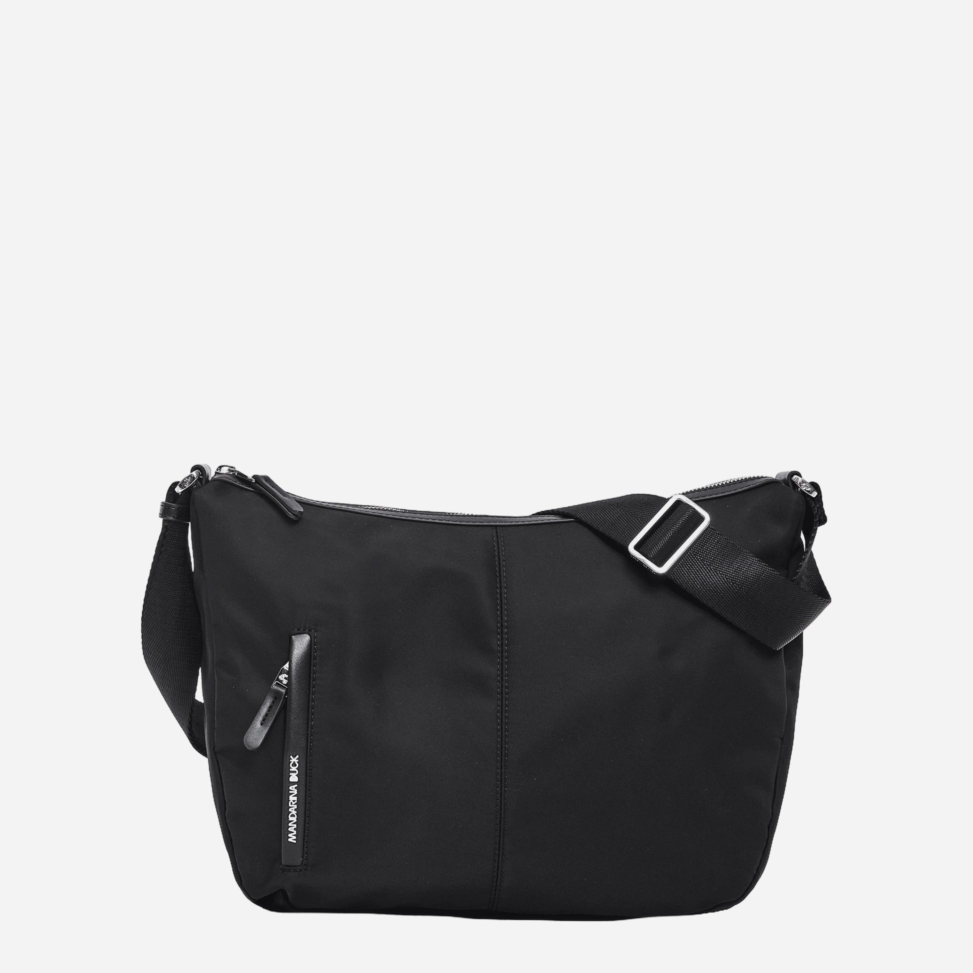 mandarina duck  BLACK 