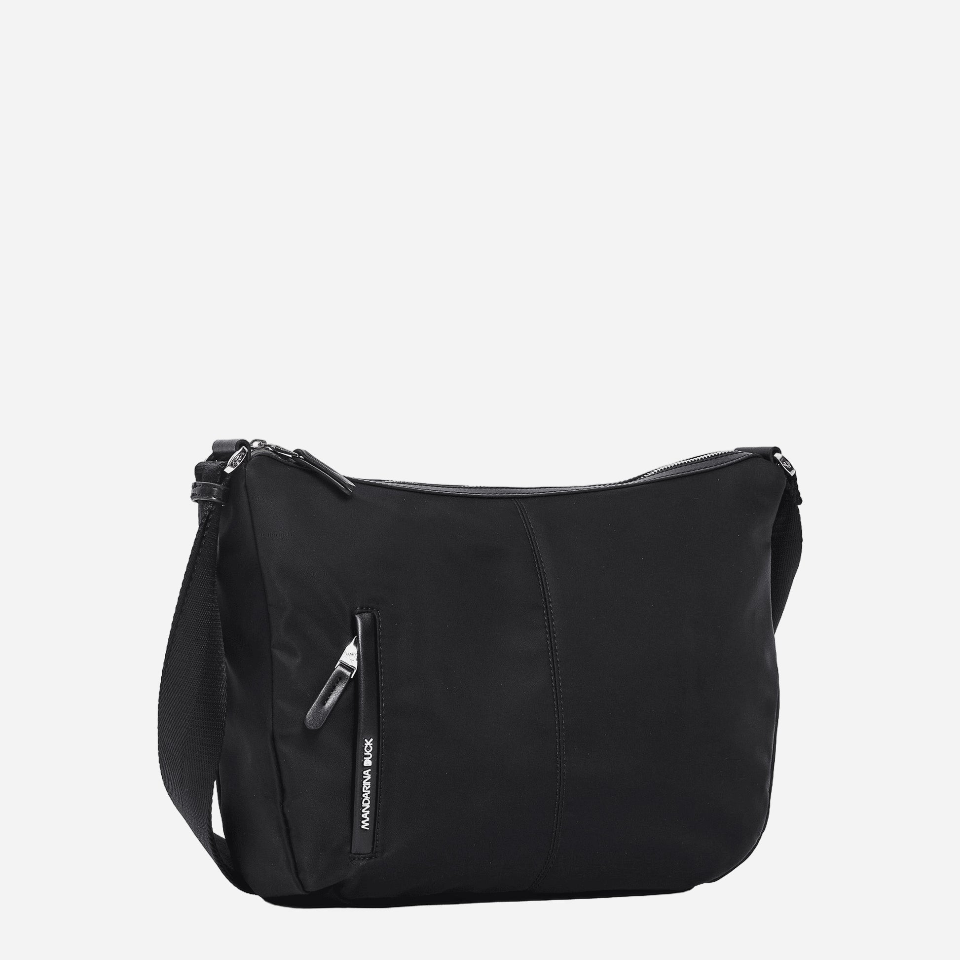 mandarina duck  BLACK 