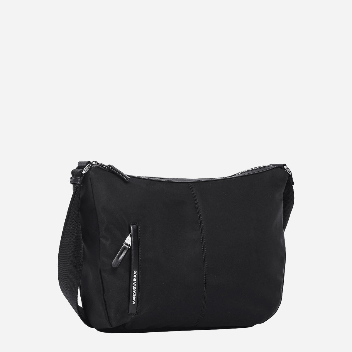 mandarina duck Borsa a tracolla BLACK 