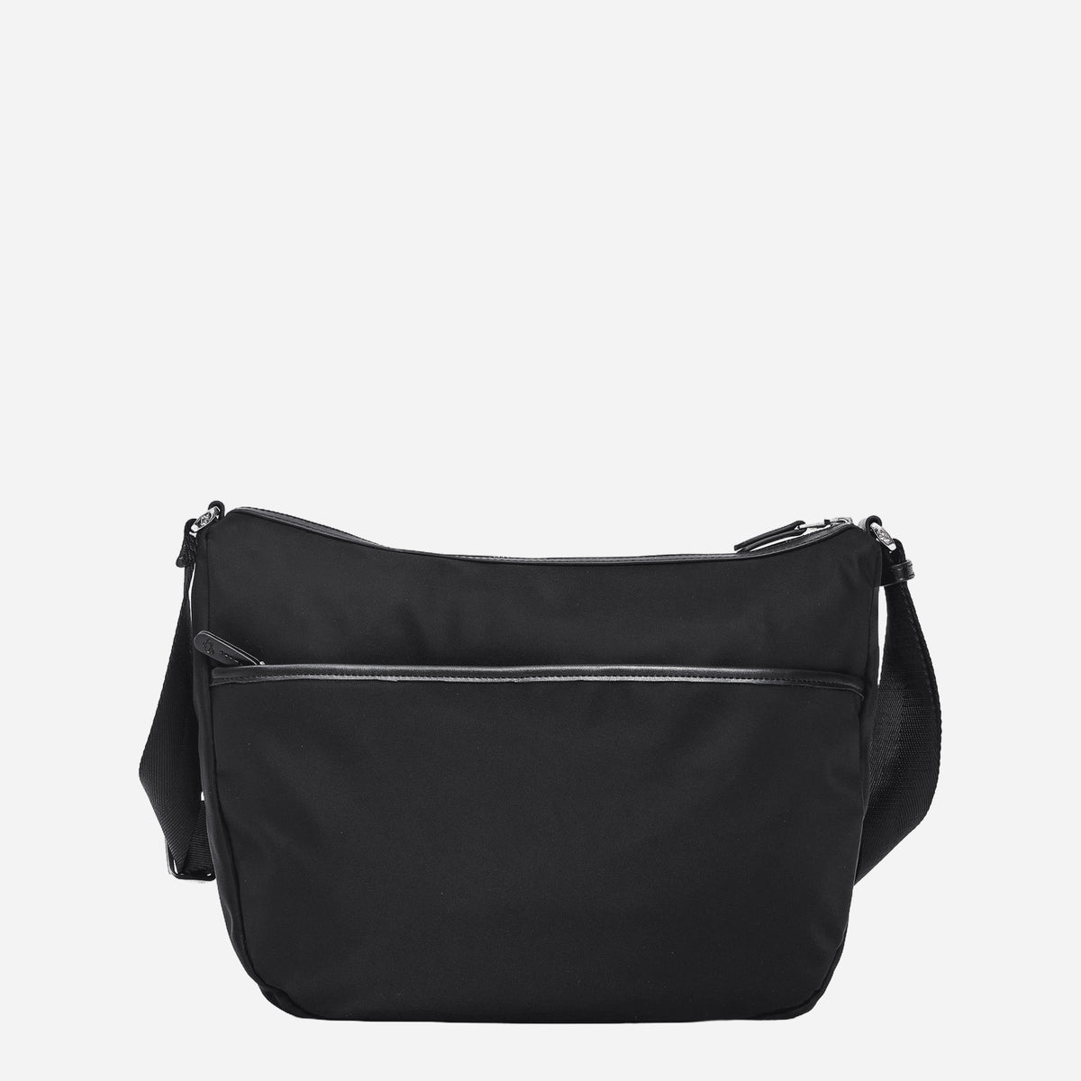 mandarina duck Borsa a tracolla BLACK 