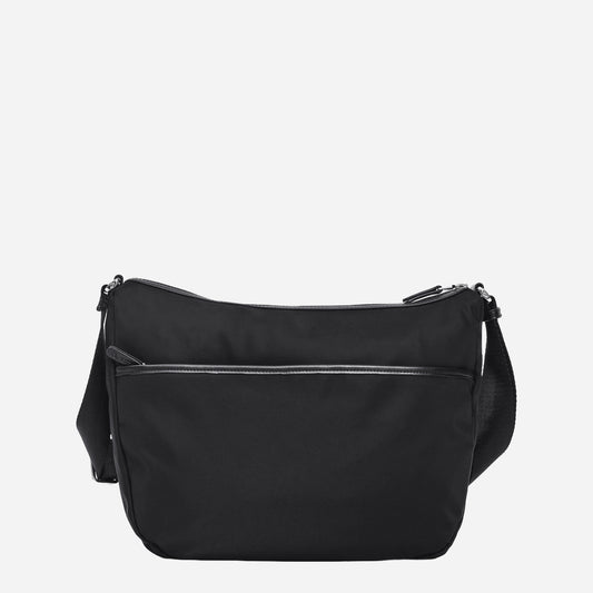 mandarina duck Borsa a tracolla BLACK 