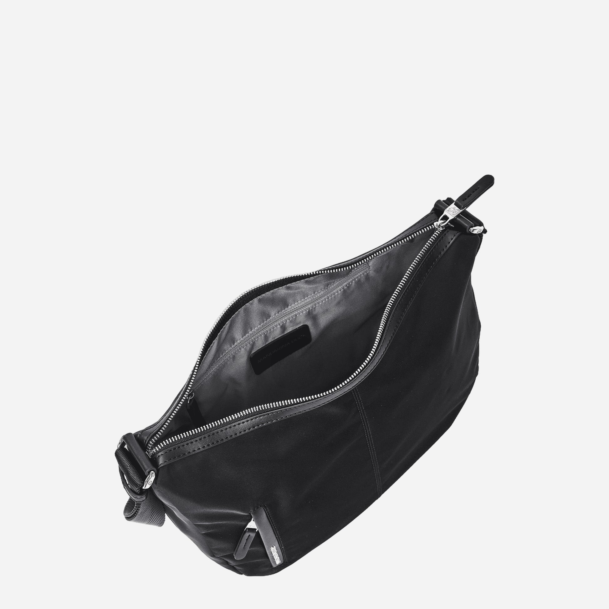 mandarina duck Borsa a tracolla BLACK 