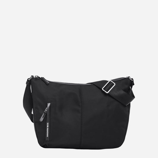 mandarina duck Borsa a tracolla BLACK 