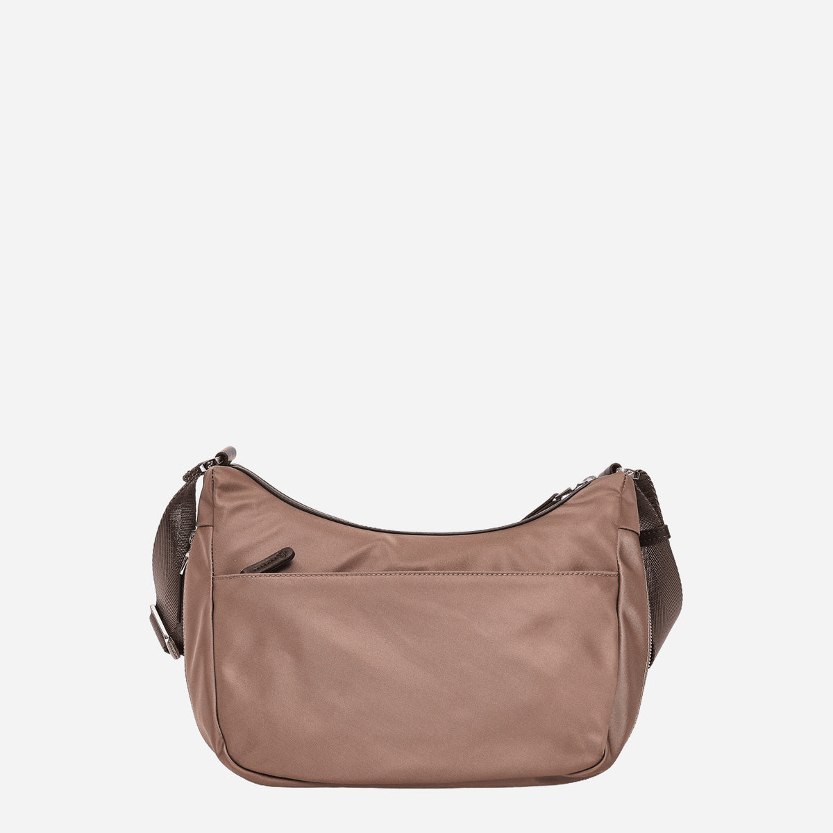 mandarina duck Hobo Bag Beaver 
