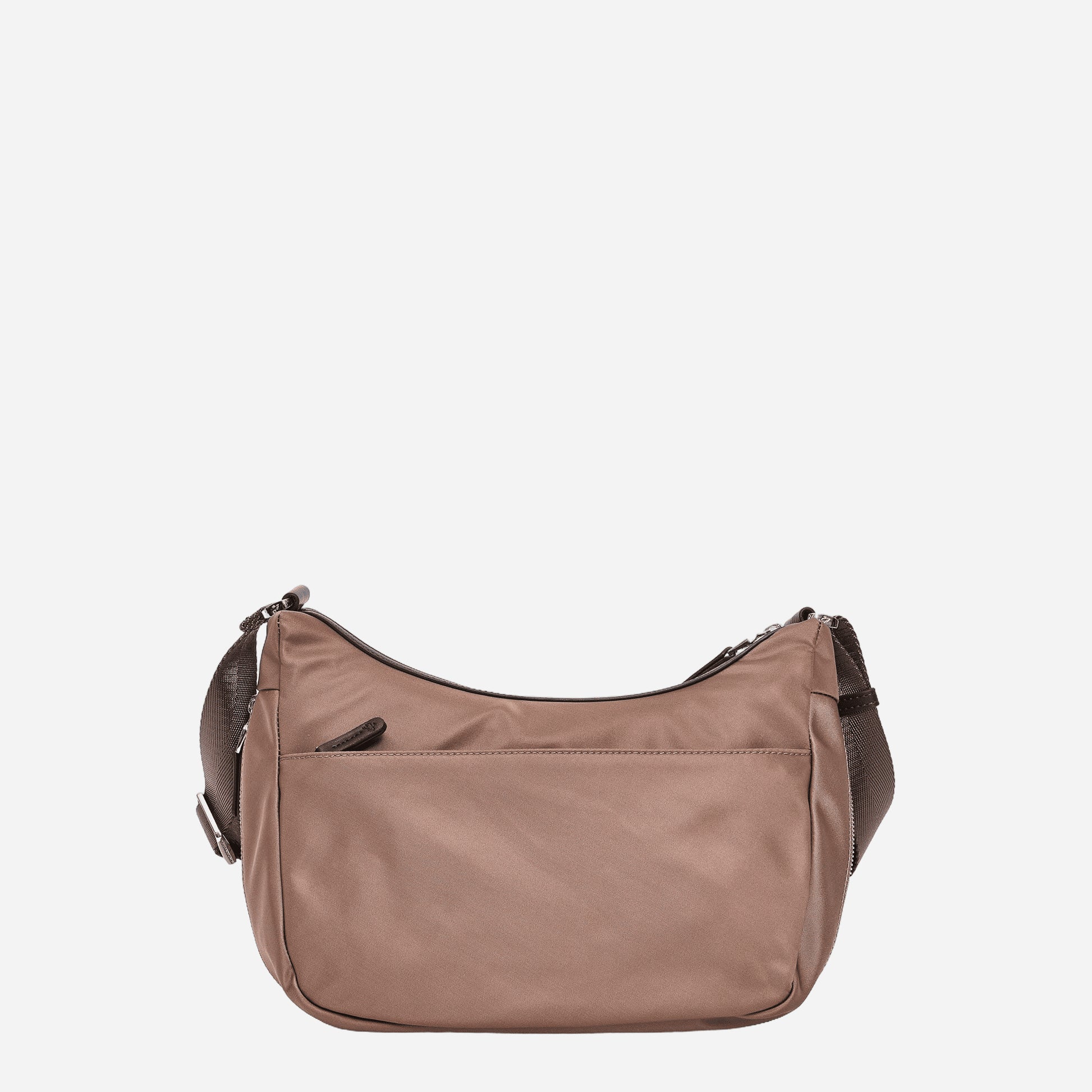 mandarina duck Hobo Bag Beaver 