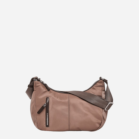 mandarina duck Hobo Bag Beaver 