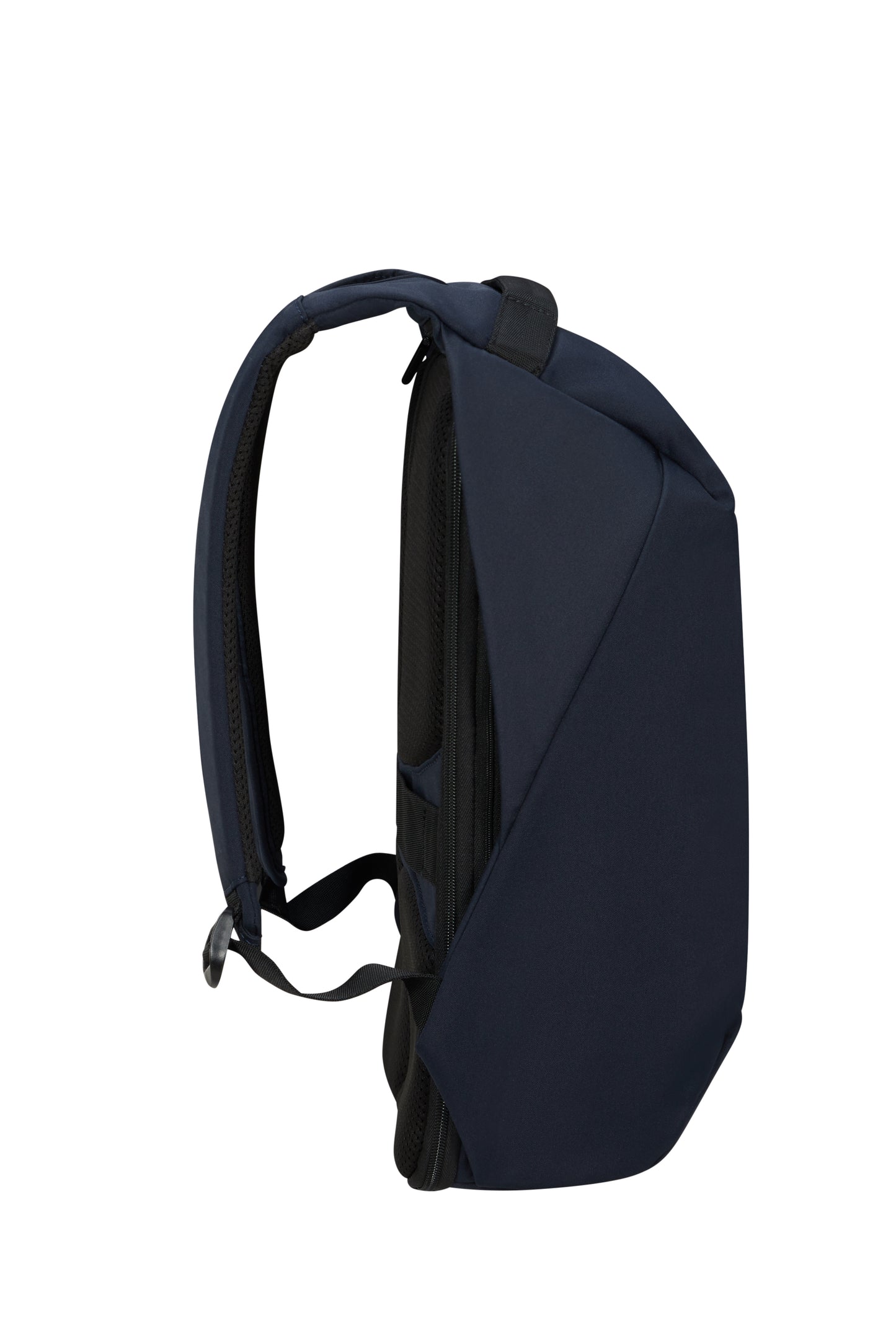 Samsonite SECURIPAK 2.0 Zaino porta PC 15.6" DARK BLU DARK BLUE 