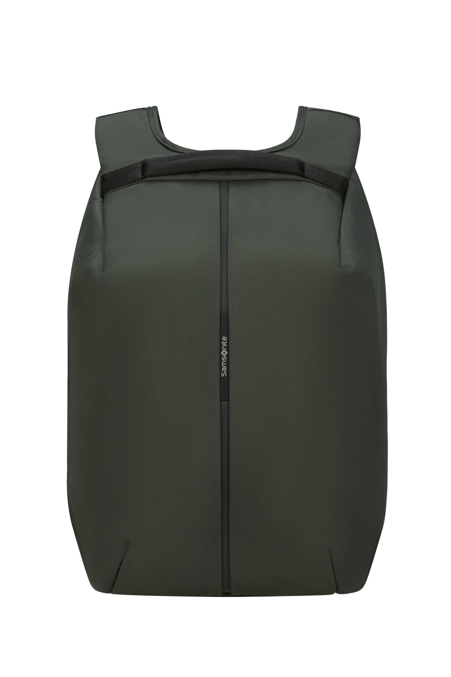 Samsonite SECURIPAK 2.0 Zaino porta PC 15.6" GREEN GREEN 