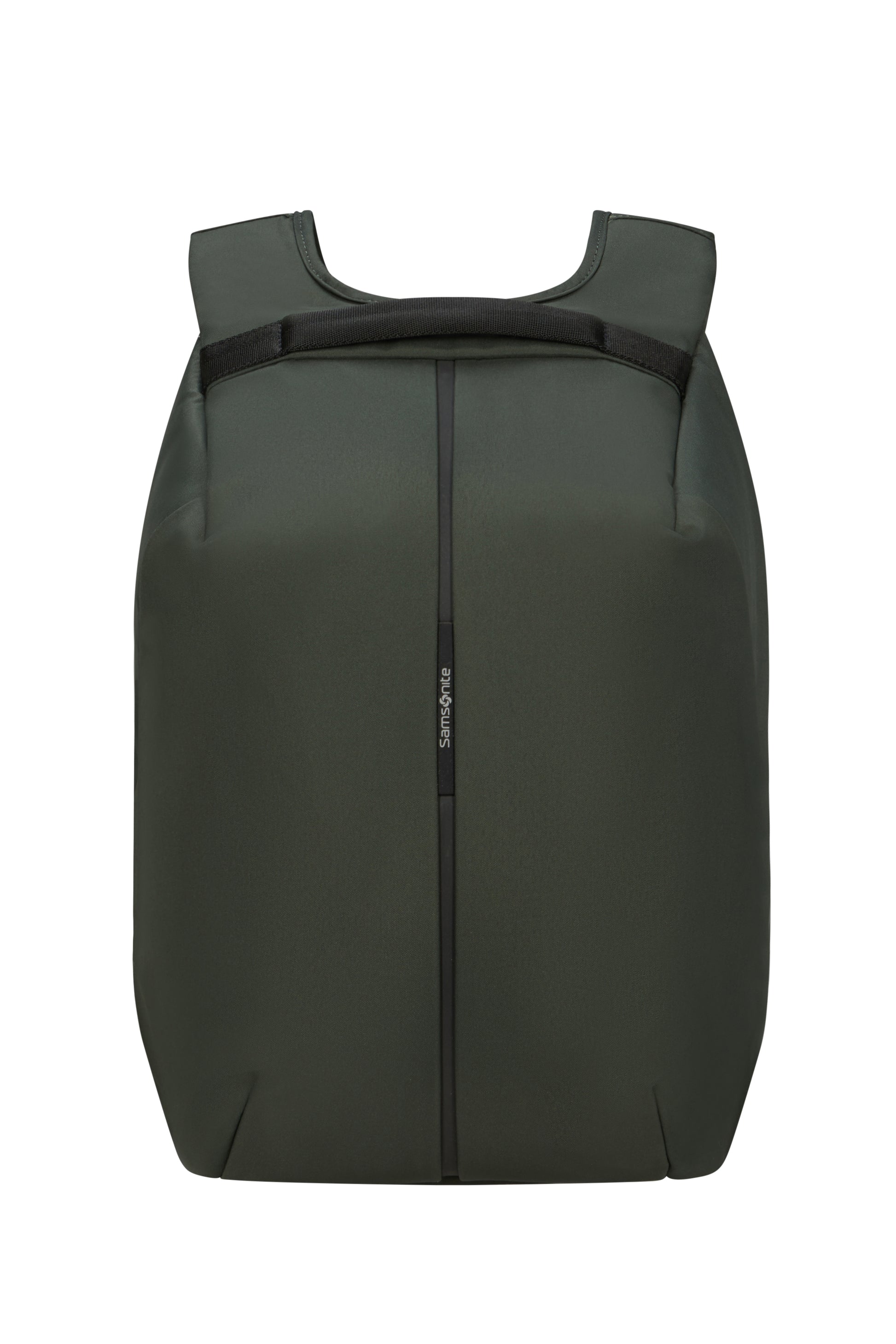 Samsonite SECURIPAK 2.0 Zaino porta PC 15.6" GREEN GREEN 