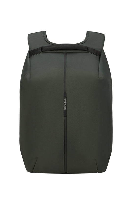 Samsonite SECURIPAK 2.0 Zaino porta PC 15.6" GREEN GREEN 