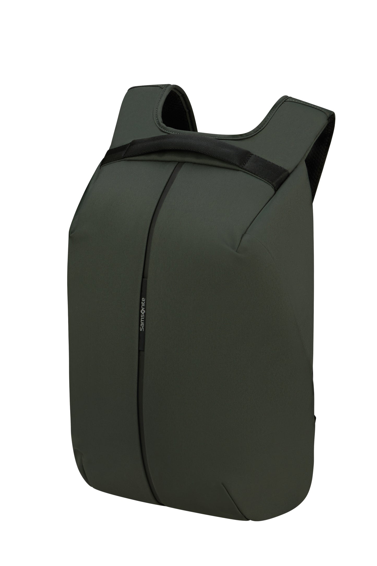 Samsonite SECURIPAK 2.0 Zaino porta PC 15.6" GREEN GREEN 