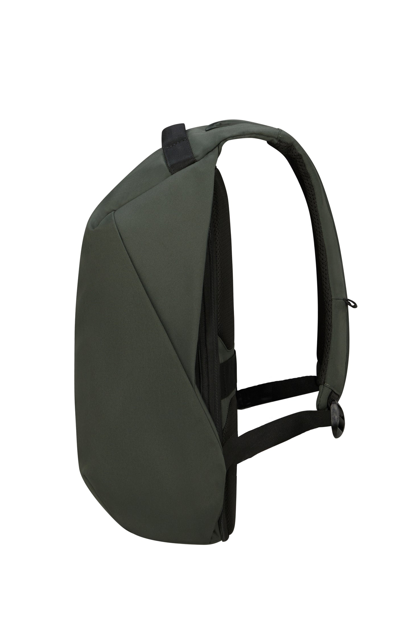 Samsonite SECURIPAK 2.0 Zaino porta PC 15.6" GREEN GREEN 