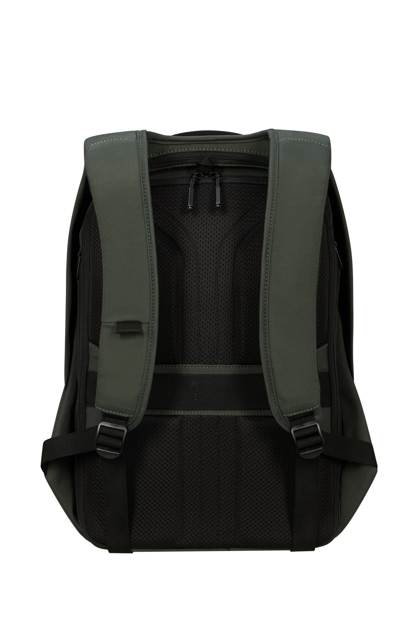 Samsonite SECURIPAK 2.0 Zaino porta PC 15.6" GREEN GREEN 