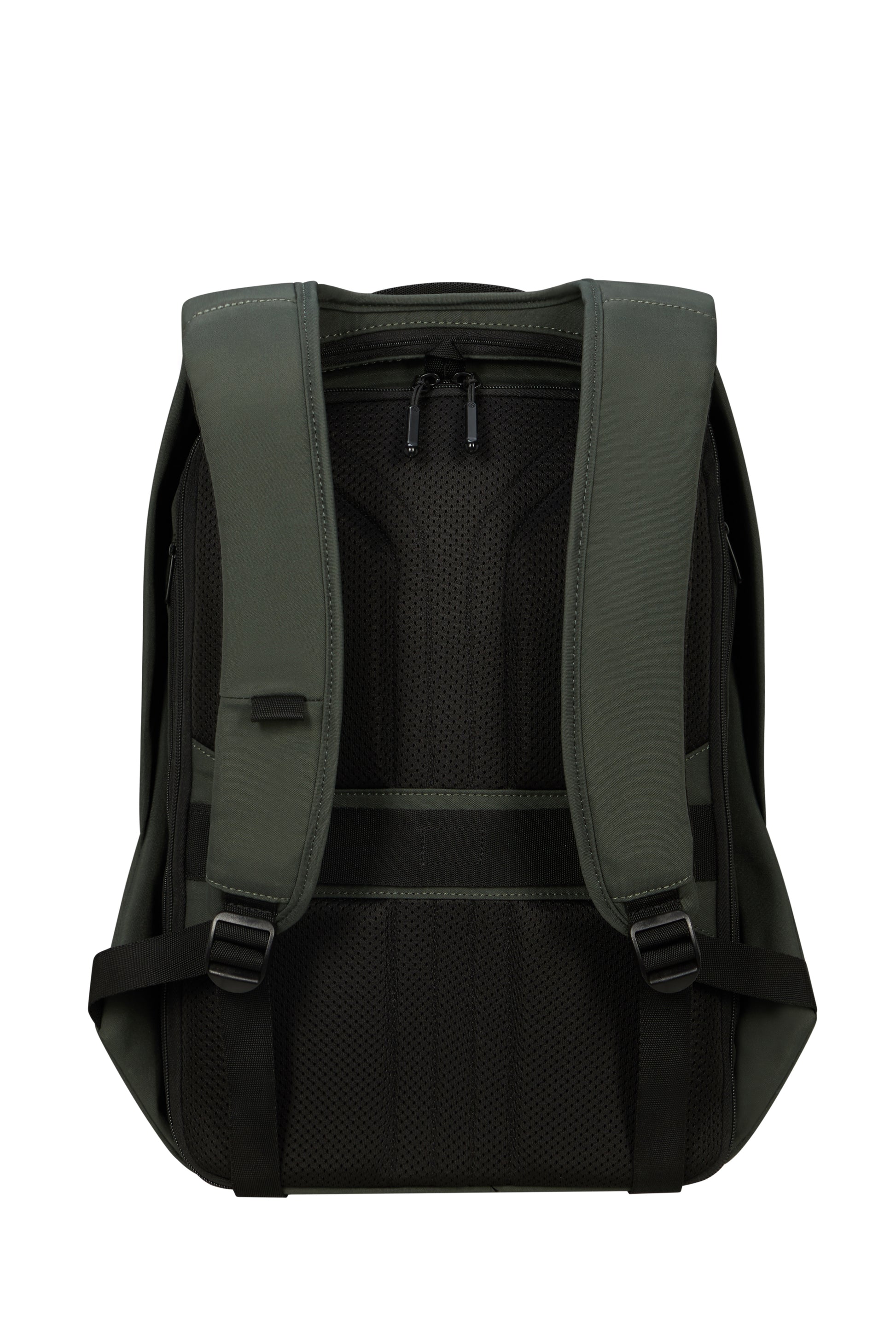 Samsonite SECURIPAK 2.0 Zaino porta PC 15.6" GREEN GREEN 