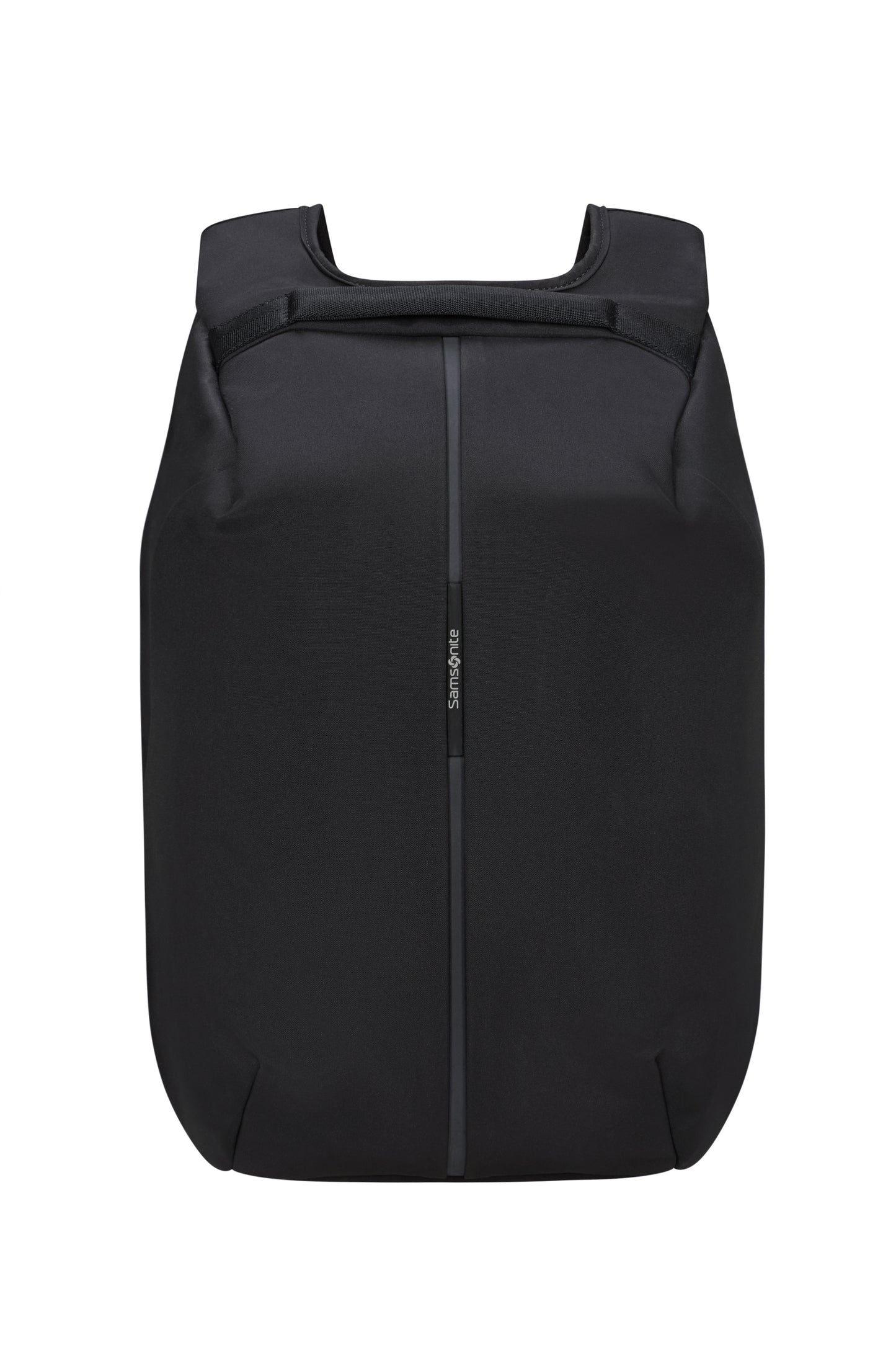 Samsonite SECURIPAK 2.0 Zaino porta PC 15.6" BLACK BLACK 