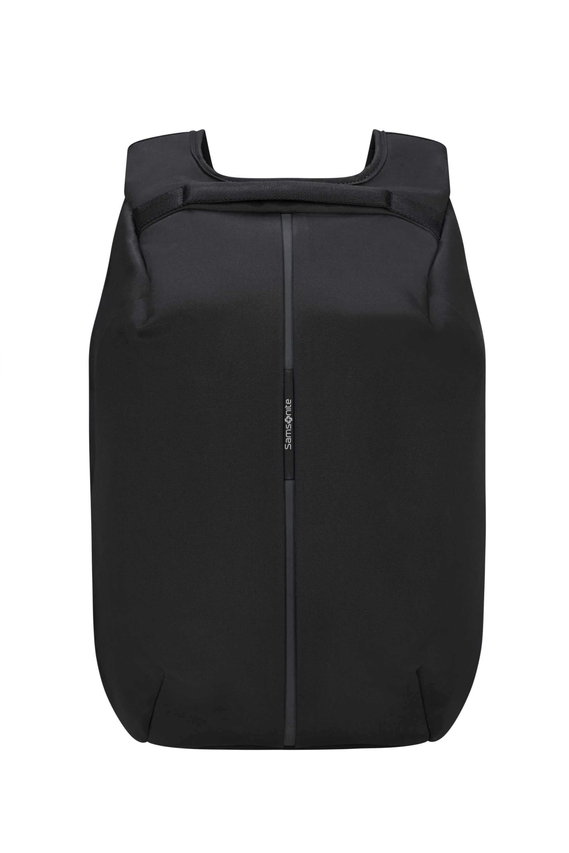 Samsonite SECURIPAK 2.0 Zaino porta PC 15.6" BLACK BLACK 