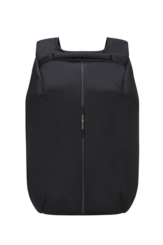 Samsonite SECURIPAK 2.0 Zaino porta PC 15.6" BLACK BLACK 