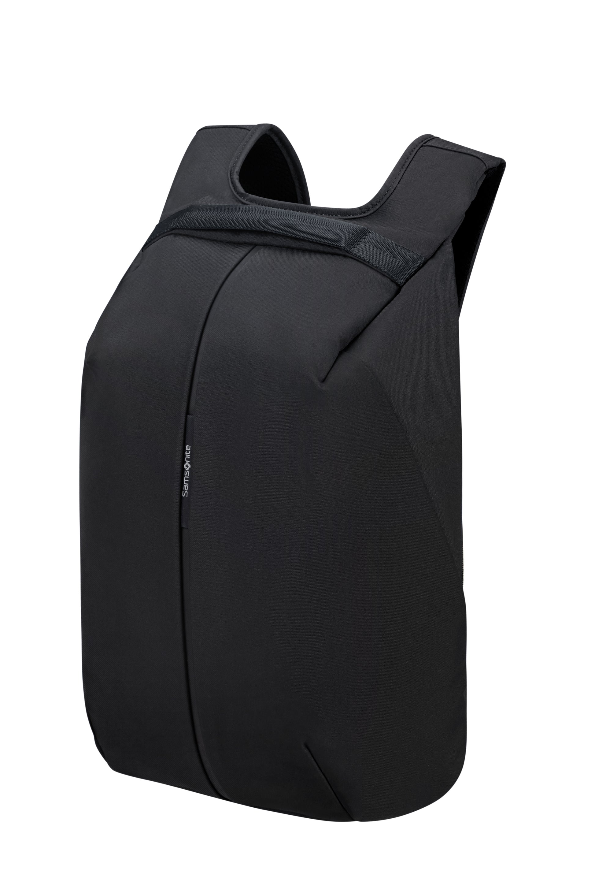 Samsonite SECURIPAK 2.0 Zaino porta PC 15.6" BLACK BLACK 