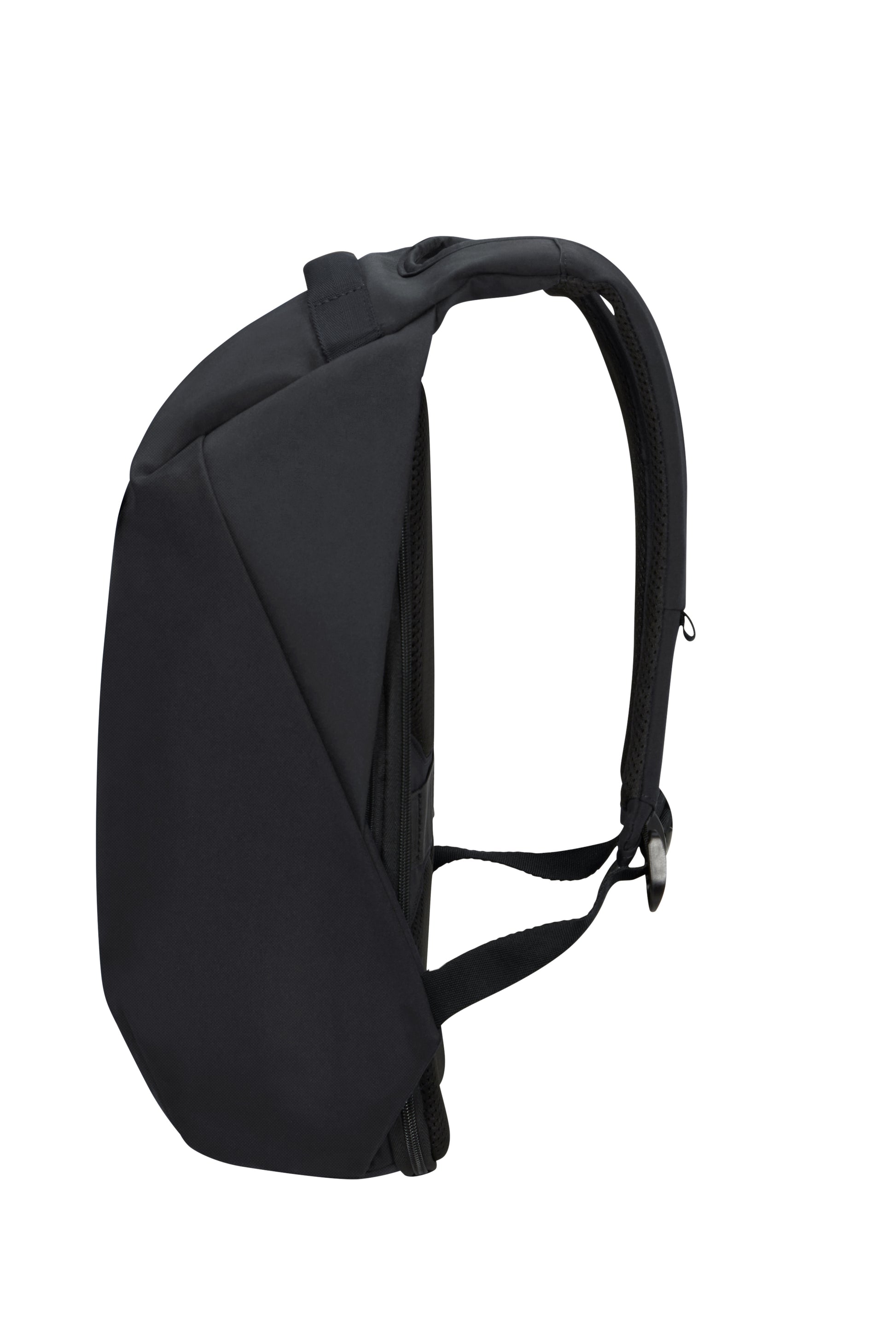 Samsonite SECURIPAK 2.0 Zaino porta PC 15.6" BLACK BLACK 