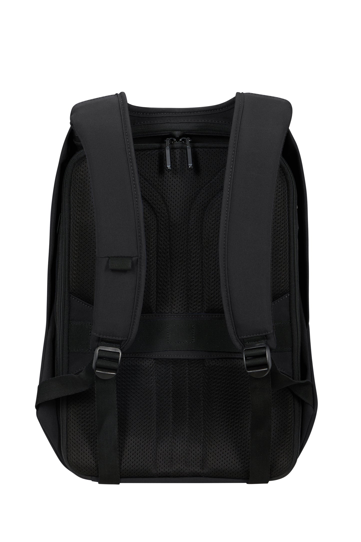 Samsonite SECURIPAK 2.0 Zaino porta PC 15.6" BLACK BLACK 