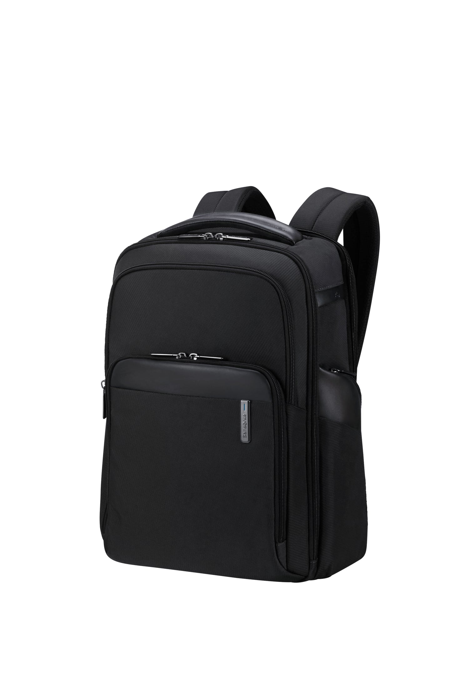 Samsonite EVOSIGHT Zaino Porta PC 14.1" BLACK 