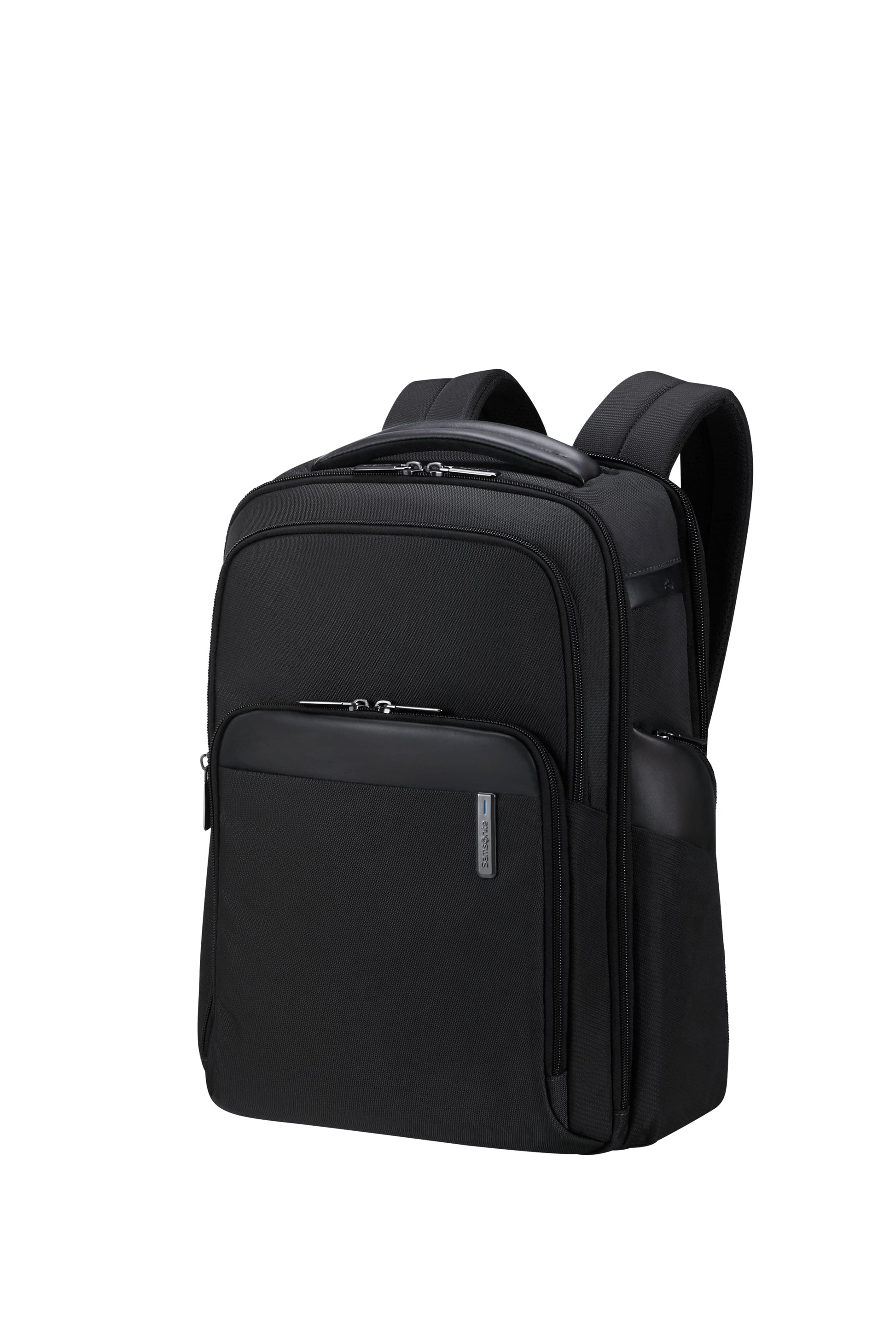 Samsonite EVOSIGHT Zaino Porta PC 14.1" BLACK 