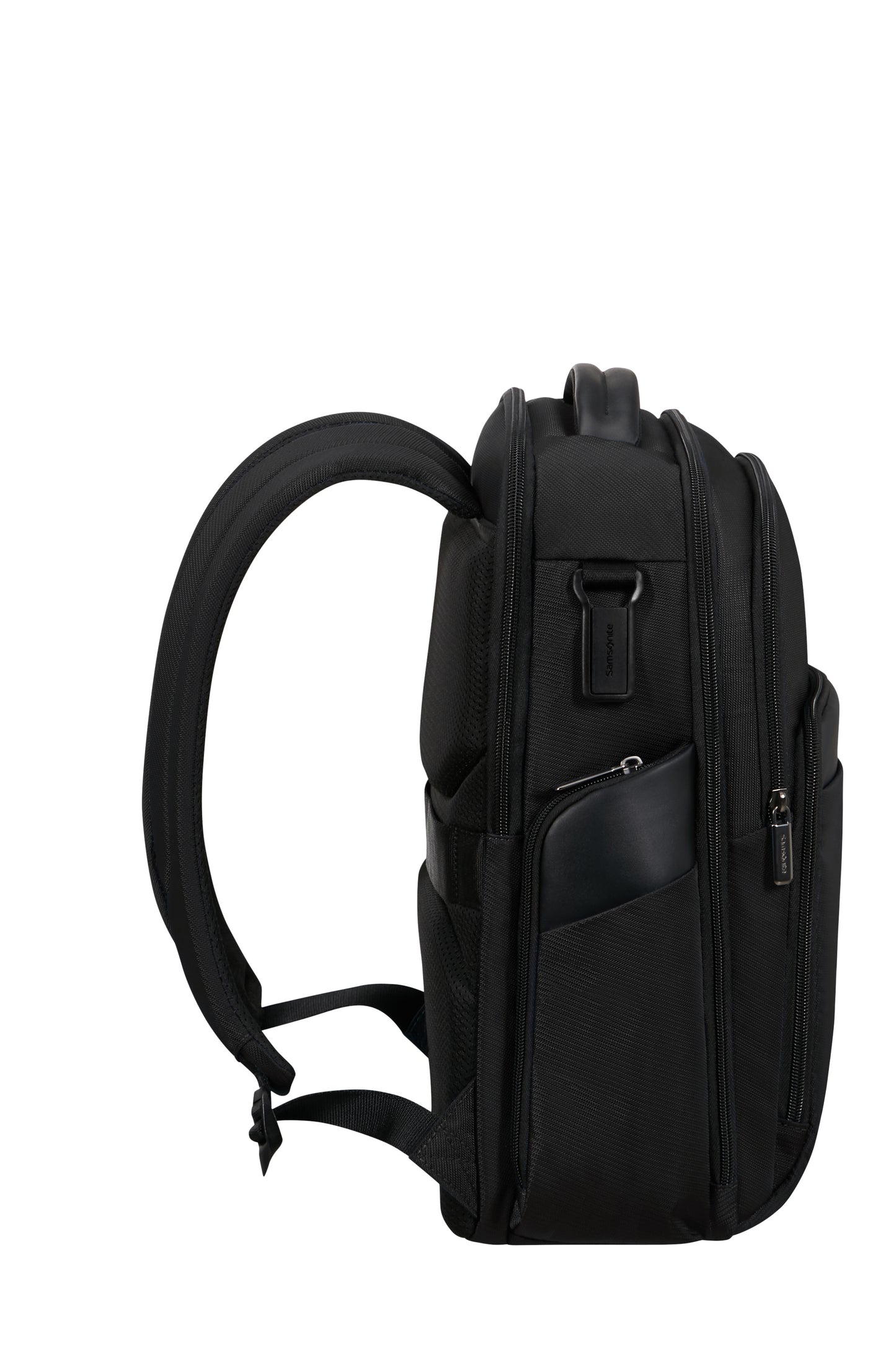 Samsonite EVOSIGHT Zaino Porta PC 14.1" BLACK 